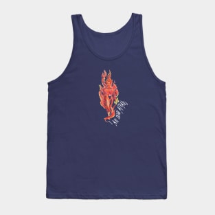 Brave Lehabah Tank Top